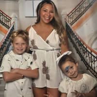 Sitter Profile Image: Stephanie N.