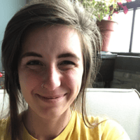 Sitter Profile Image: Brooke H.