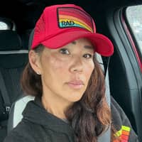 Sitter Profile Image: Yvonne C.