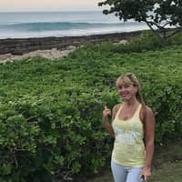 Sitter Profile Image: Gina N.