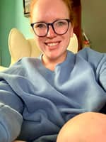 Sitter Profile Image: Olivia H.