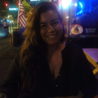 Sitter Profile Image: Jessica B.