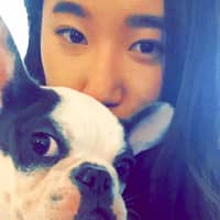 Sitter Profile Image: Kate A.