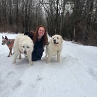 Sitter Profile Image: Lindsay D.