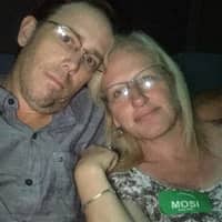 Sitter Profile Image: Caren & Patrick J.