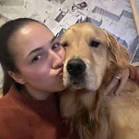 Sitter Profile Image: Marie L.