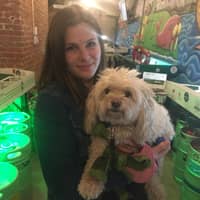 Sitter Profile Image: Kimberly C.