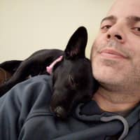 Sitter Profile Image: Timothy F.