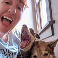 Sitter Profile Image: Shannon G.