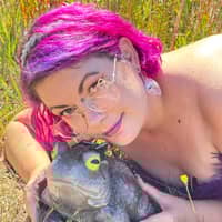 Sitter Profile Image: Megan R.