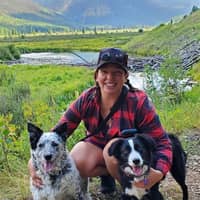 Sitter Profile Image: Holly B.