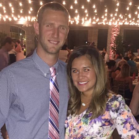 Sitter Profile Image: Jaron & Courtney A.