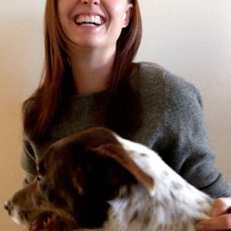 Sitter Profile Image: Sarah R.