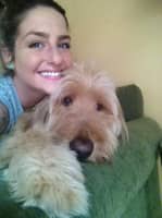 Sitter Profile Image: Sarah C.