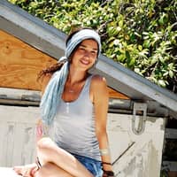 Sitter Profile Image: Luna R.