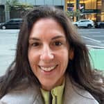 Sitter Profile Image: Kristen V.