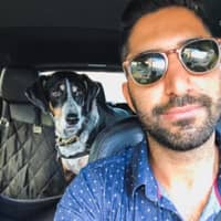 Sitter Profile Image: Pavan S.