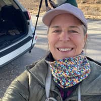 Sitter Profile Image: Isabel F.