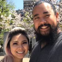 Sitter Profile Image: Ryan F.