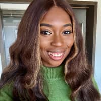 Sitter Profile Image: Madina S.