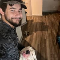 Sitter Profile Image: Caleb B.