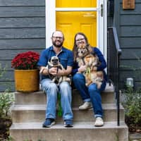 Sitter Profile Image: Kelly & Zac S.