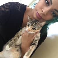 Sitter Profile Image: Elizabeth G.