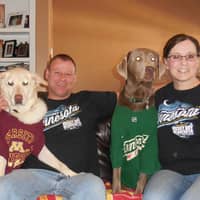 Sitter Profile Image: Brenda J.