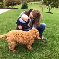 Sitter Profile Image: Kristina B.