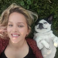 Sitter Profile Image: Danielle R.