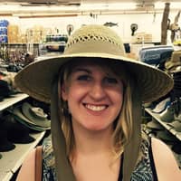 Sitter Profile Image: Anne M.