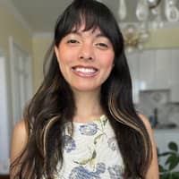 Sitter Profile Image: Camilla C.