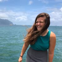 Sitter Profile Image: Celleste W.