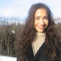 Sitter Profile Image: Zoe V.