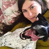 Sitter Profile Image: Ashley W.