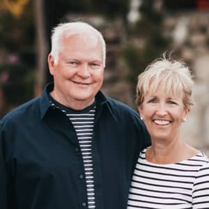 Sitter Profile Image: Nancy & Richard B.