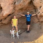 Sitter Profile Image: Nikki G.