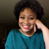 Sitter Profile Image: Zydae J.