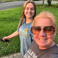 Sitter Profile Image: Kathy W.