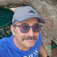 Sitter Profile Image: Christopher P.