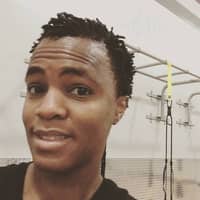 Sitter Profile Image: DAMACIA J.