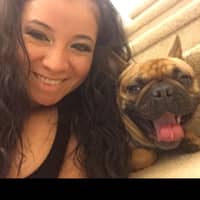 Sitter Profile Image: Alejandra B.