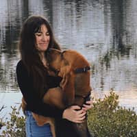 Sitter Profile Image: Megan M.