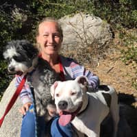 Sitter Profile Image: Melinda L.