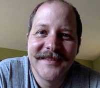 Sitter Profile Image: Marston G.