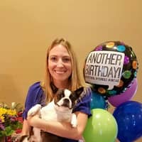 Sitter Profile Image: Nicole K.