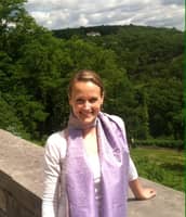 Sitter Profile Image: Kirsi B.