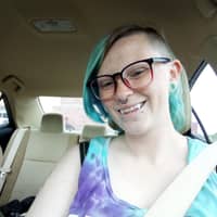 Sitter Profile Image: Megan G.