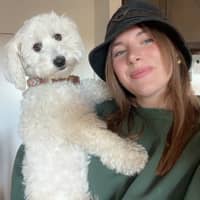 Sitter Profile Image: Samantha R.