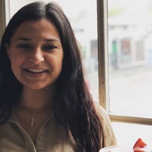 Aisha F.